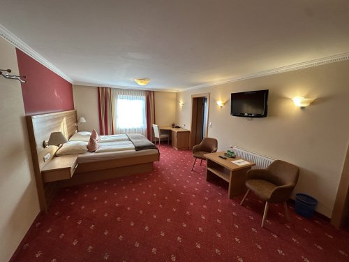 Hotel Victoria