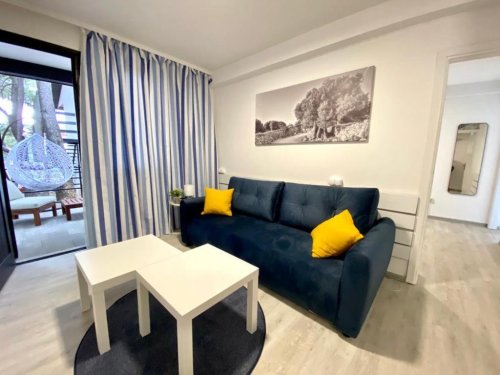 Urania Family Resort