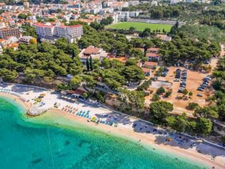 Urania Family Resort Urania Family Resort