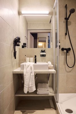 Hotel UND smart alpine stay