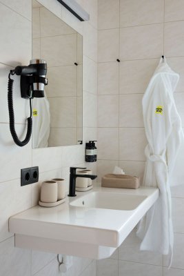 Hotel UND smart alpine stay