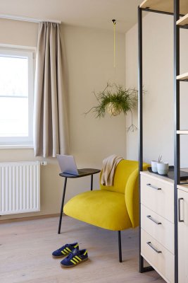 Hotel UND smart alpine stay