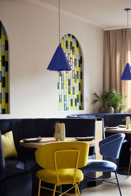 Hotel UND smart alpine stay