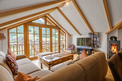Schönblick Mountain Resort & Spa