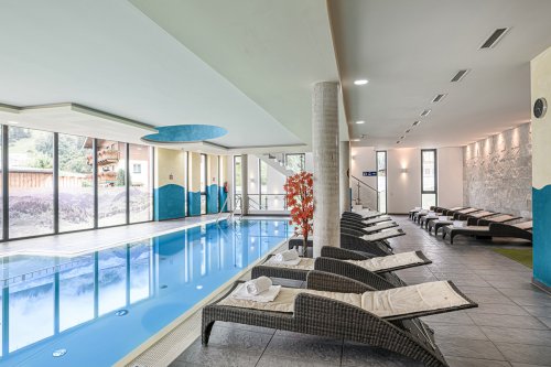 Schönblick Mountain Resort & Spa