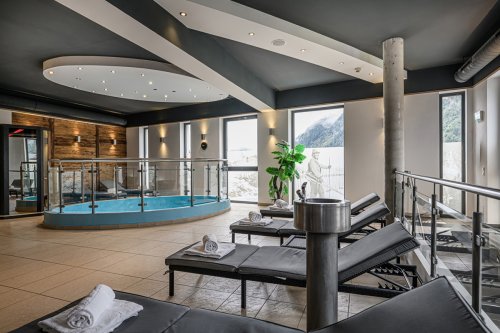 Schönblick Mountain Resort & Spa