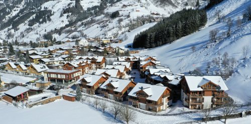 Schönblick Mountain Resort & Spa