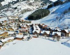 Schönblick Mountain Resort & Spa