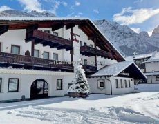 Hotel Molino SKI