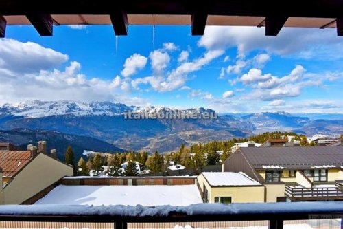 Residence Cielo Aperto SKI
