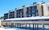 Katalog zájezdů, Residence Cielo Aperto SKI