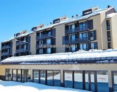 Residence Cielo Aperto SKI