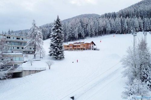 Residence Marilleva 1400 SKI