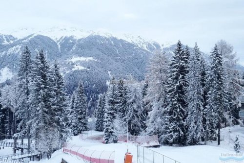 Residence Marilleva 1400 SKI