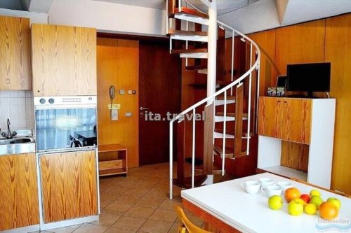 Residence Marilleva 1400 SKI