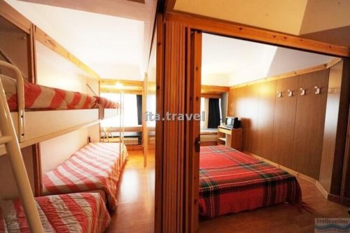 Residence Marilleva 1400 SKI