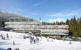 Katalog zájezdů, Residence Marilleva 1400 SKI
