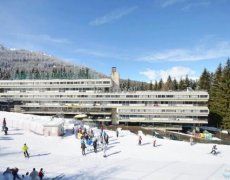 Residence Marilleva 1400 SKI