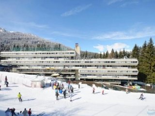 Residence Marilleva 1400 SKI Residence Marilleva 1400 SKI