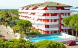 Katalog zájezdů, Residence Riello