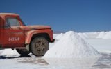 Katalog zájezdů, Argentina, Chile, Bolívie