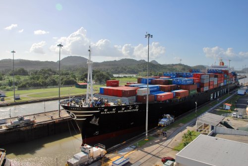 Středoamerický ráj (Kostarika a Panama)