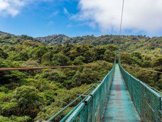 Středoamerický ráj (Kostarika a Panama) Středoamerický ráj (Kostarika a Panama)