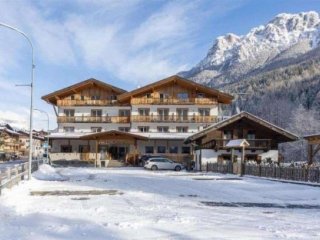 Park Hotel Avisio Park Hotel Avisio