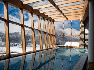 Bohinj Eco hotel (se skipasem) Bohinj Eco hotel (se skipasem)