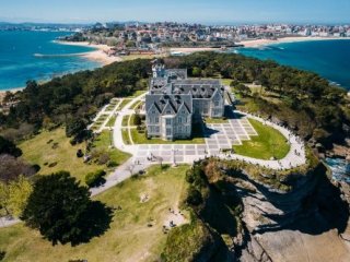 Města Biskajského zálivu a Bordeaux Města Biskajského zálivu a Bordeaux