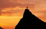 Z Ria až na pobřeží Pacifiku, Rio de Janeiro, Iguazú a Buenos Aires Rio de Janeiro, Iguazú a Buenos Aires
