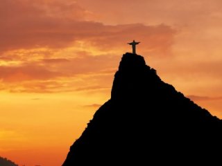 Rio de Janeiro, Iguazú a Buenos Aires Rio de Janeiro, Iguazú a Buenos Aires