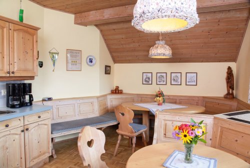 Apartmánový dům Schuster