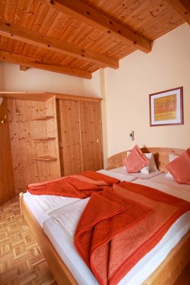 Apartmánový dům Schuster