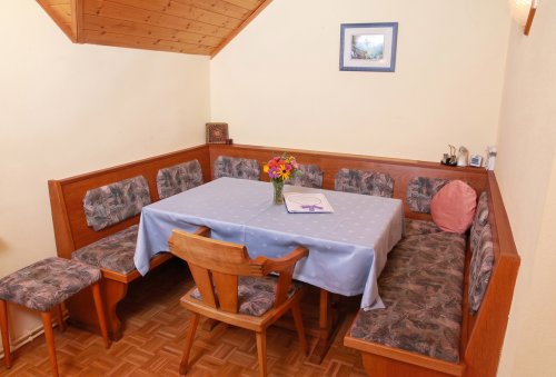 Apartmánový dům Schuster