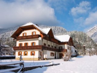 Apartmánový dům Schuster Apartmánový dům Schuster