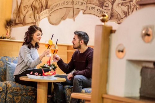 5denní zájezd s dopravou, polopenzí a skipasem v ceně – hotel Coldai