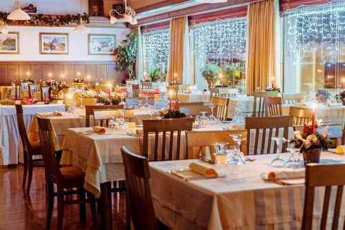 5denní zájezd s dopravou, polopenzí a skipasem v ceně – hotel Coldai