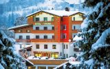 Katalog zájezdů, 5denní zájezd s dopravou, polopenzí a skipasem v ceně – hotel Coldai