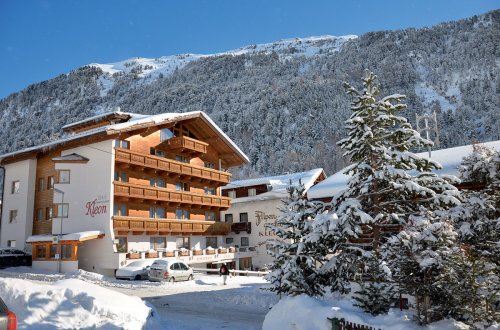 Hotel Kleon