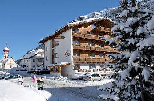 Hotel Kleon
