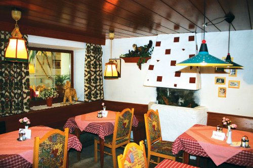 Hotel Kleon