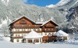 Alpenhotel Ischglerhof, Alpenhotel Badmeister se skipasem Alpenhotel Badmeister se skipasem