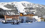 Das Alpenhaus Katschberg