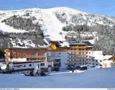 Das Alpenhaus Katschberg