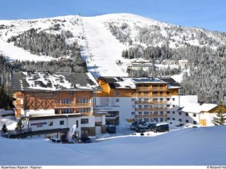 Das Alpenhaus Katschberg Das Alpenhaus Katschberg