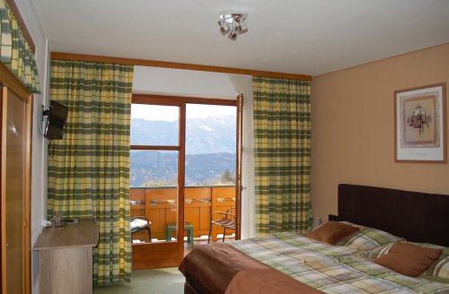 Hotel Gasthof Lammersdorf se skipasem