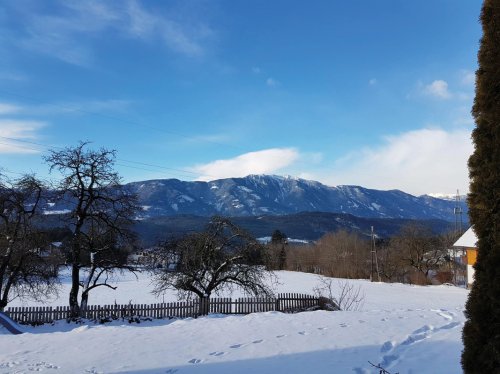 Hotel Gasthof Lammersdorf se skipasem