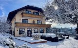 Katalog zájezdů, Hotel Gasthof Lammersdorf se skipasem