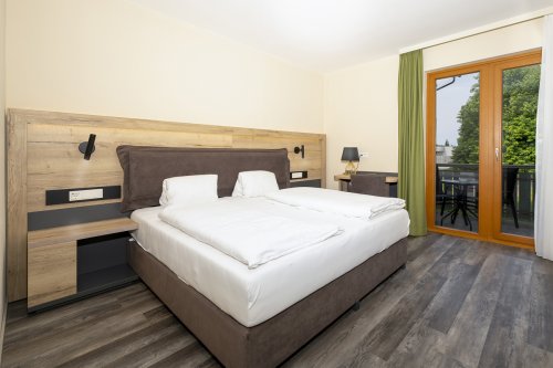 Hotel Finkensteiner Hof